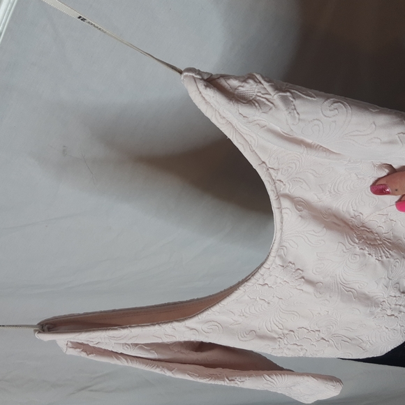 Hoop Dress - Picture 3 of 5